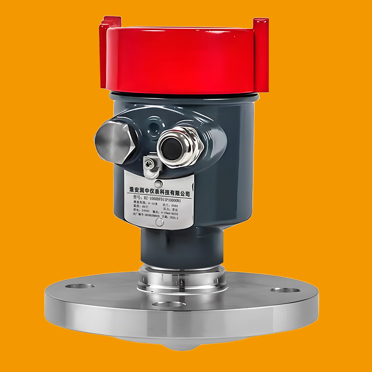 雷達(dá)液位計