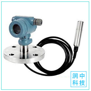 靜壓式液位計(jì)