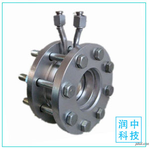 標(biāo)準(zhǔn)孔板流量計(jì)