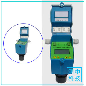超聲波液位計(jì)產(chǎn)品圖