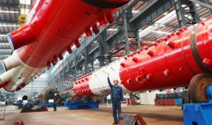 即將啟動(dòng)的節(jié)能裝備產(chǎn)業(yè)市場(chǎng)價(jià)值潛力將達(dá)到7500億