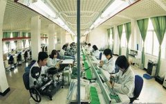 探析市場(chǎng)對(duì)于儀器儀表行業(yè)未來的需求趨勢(shì)