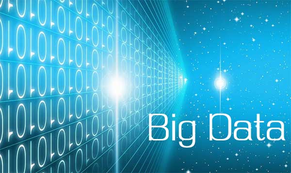 大數(shù)據(jù)時(shí)代