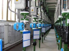 電磁流量計(jì)安裝與調(diào)試中常見問題及典型故障診斷及處理