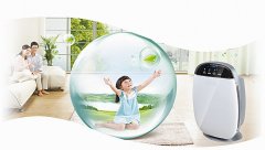 國內(nèi)空氣凈化器、凈水器市場開春兩大“動作”