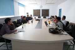 中國熱量表耐久性試驗裝置確認(rèn)協(xié)調(diào)會在魯召開