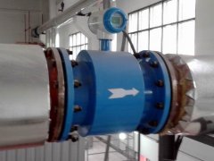 電磁流量計(jì)針對于冷凍水的測量優(yōu)勢及需注意的各項(xiàng)問題