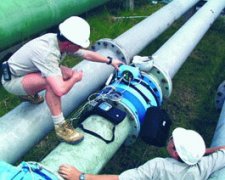 導(dǎo)致智能電磁流量計產(chǎn)生運行故障的原因探究