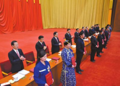 8位儀器儀表行業(yè)勞動者榮獲勞動模范榮譽(yù)稱號