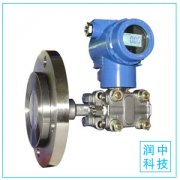 電容式液位變送器應(yīng)用于水電廠(chǎng)集水井實(shí)際效果的案例分析