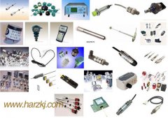 如何根據(jù)具體的測量需要要來選擇溫度、壓力、液位傳感器的類型