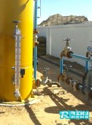 介紹一種簡(jiǎn)單實(shí)用的磁翻板液位計(jì)現(xiàn)場(chǎng)校準(zhǔn)方法