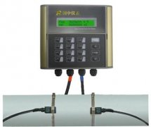 外夾式超聲波流量計(jì)在除鹽水流量測(cè)量中的優(yōu)勢(shì)分析