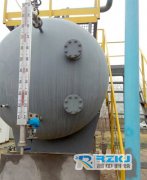 電伴熱磁翻板液位計在油田三相分離器中應用的技術(shù)分析