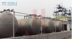 磁翻板液位計的優(yōu)點分析及在油田液位測量中的應用