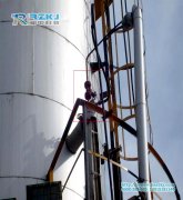 磁翻板液位計的產(chǎn)品構(gòu)造形式及產(chǎn)品日常維護要點