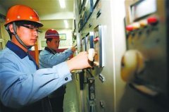 冷熱量計量標(biāo)準(zhǔn)裝置研究順利通過專家組驗收