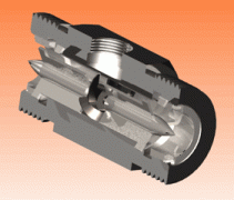 渦輪流量計(jì)正確選型需要考慮的5個(gè)方面