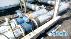 電磁流流量計(jì)等過程儀表在化工生產(chǎn)中的作用及其選型