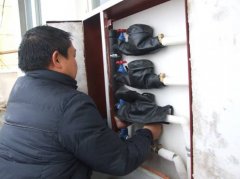 超級(jí)寒潮來襲 儀器儀表需要積極應(yīng)對(duì)防凍預(yù)防