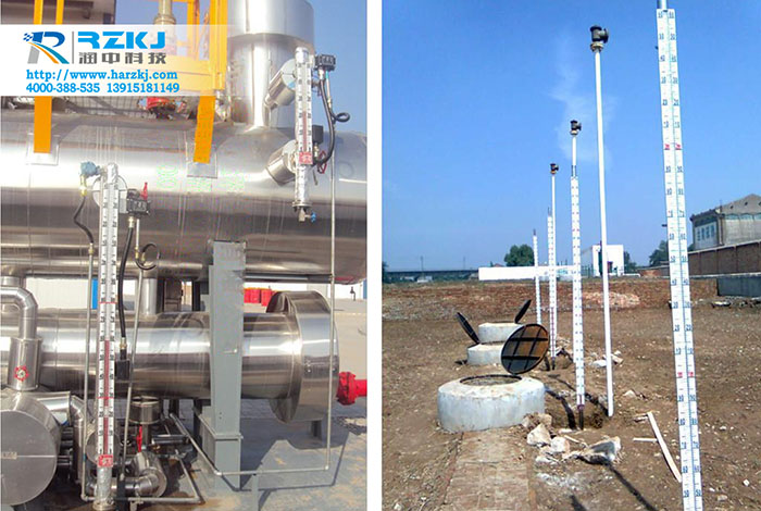 磁翻板液位計(jì)