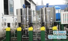 簡析磁翻板液位計出現(xiàn)顯示錯誤或假液位原因及相應(yīng)對策