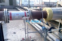 淺析差壓流量計安裝的技術(shù)要求及相關(guān)問題