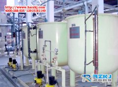 正確處理負(fù)壓狀態(tài)下磁翻板液位計(jì)所出現(xiàn)的故障問題