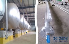 為什么測(cè)量弱酸性液體的液位要選用磁翻板液位計(jì)