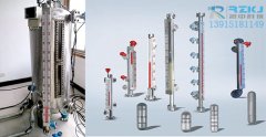 潤中儀表順利解決進(jìn)口磁翻板液位計(jì)浮子無法漂浮問題案例說明