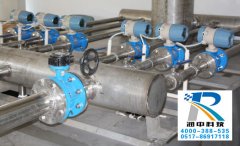 電磁流量計(jì)標(biāo)定的具體過(guò)程及需要注意的事項(xiàng)說(shuō)明