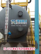 為什么醋酸儲(chǔ)罐液位測(cè)量選用磁翻板液位計(jì)較好