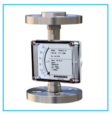 微小型液體流量計