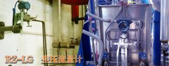 淺析差壓流量計(jì)在流量測(cè)量過程中的使用與維護(hù)