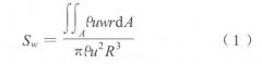 渦輪流量計(jì)安裝時(shí)直管段長(zhǎng)度與測(cè)量精度的關(guān)系
