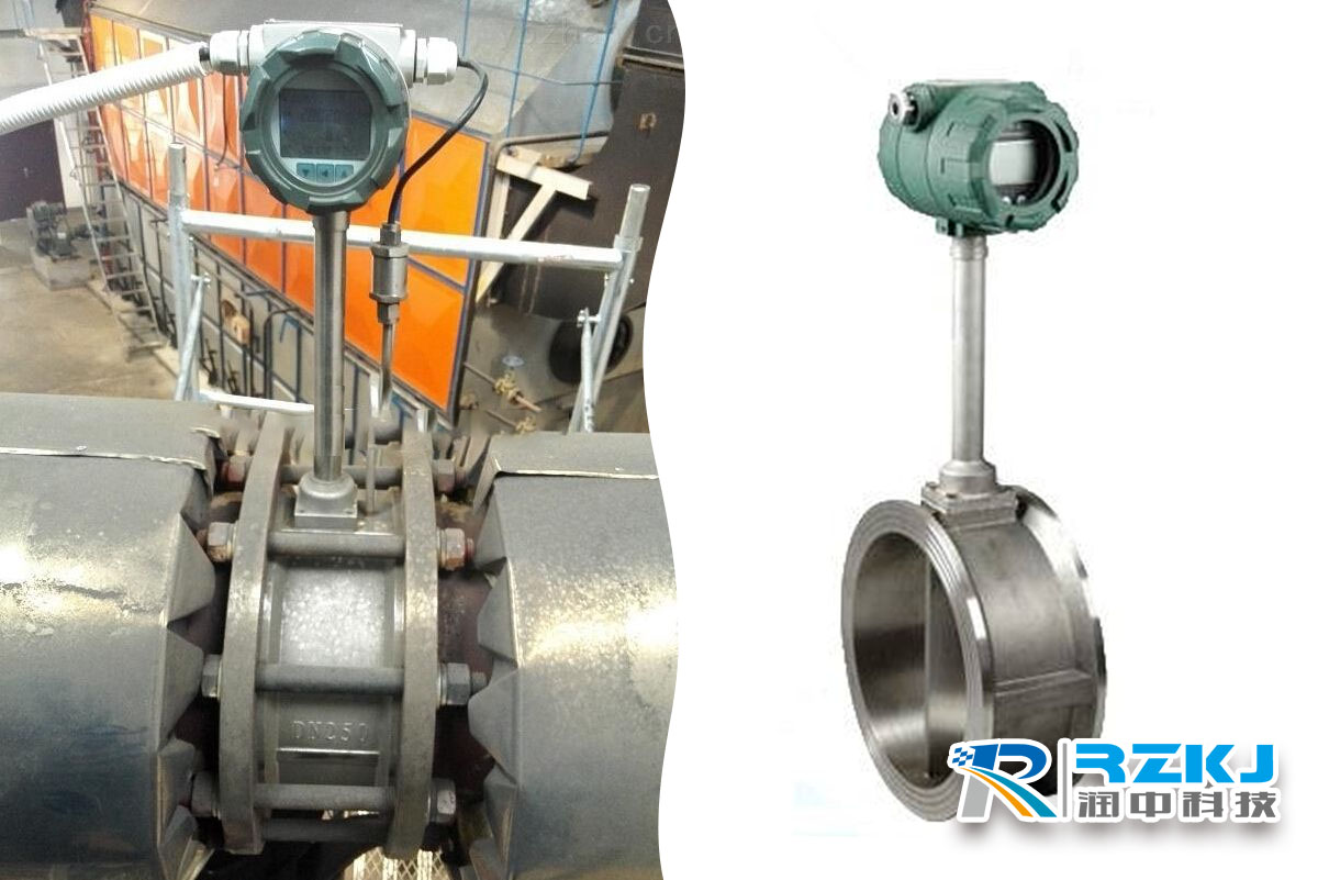 渦街流量計(jì)