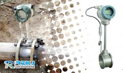 渦街流量計無輸出信號、信號不穩(wěn)定及其他安裝故障的判斷和處理