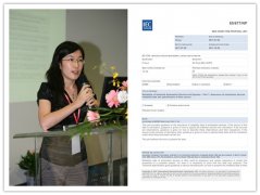 我國自主提出的智能制造可靠性技術(shù)國際標準成功立項