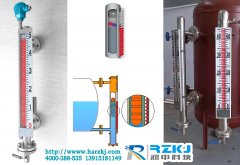 磁翻板液位計(jì)廠家詳解導(dǎo)致消磁產(chǎn)生的原因及儀表的故障與排除