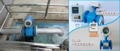 關(guān)于環(huán)保項(xiàng)目現(xiàn)場(chǎng)測(cè)量推薦使用電磁流量計(jì)的情況分析