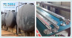 磁翻板液位計(jì)等液位計(jì)在大罐液位測(cè)量應(yīng)用中的現(xiàn)狀和發(fā)展趨勢(shì)