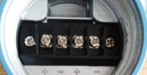 壓力變送器的工作原理及接線圖 壓力變送器的工作原理及接線圖