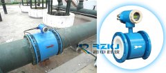 正確理解電磁流量計的誤差產(chǎn)生原因及調(diào)整方法