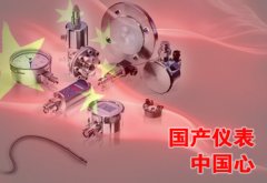 關(guān)于國(guó)產(chǎn)儀器儀表產(chǎn)業(yè)如何提升研發(fā)短板的思考