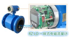 五點(diǎn)要求說明電磁流量計(jì)的傳感器該正確安裝方法