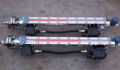 磁翻板液位計(jì)如何實(shí)現(xiàn)電伴熱的原理和選型說明