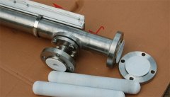 防腐型磁翻板液位計如何針對對不同腐蝕性介質(zhì)進行正確選型