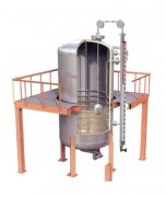 浮子液位計在測量應(yīng)用中有哪五種結(jié)構(gòu)形式