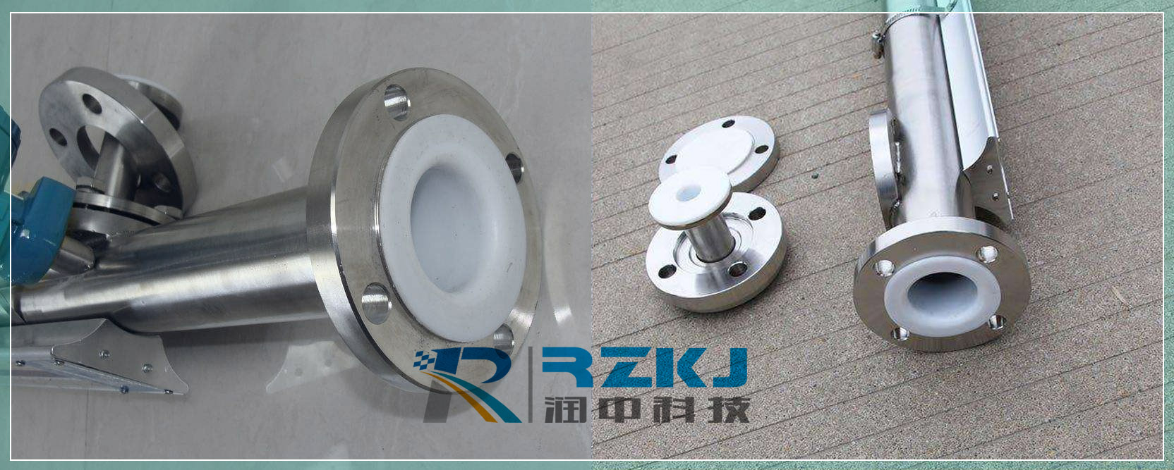 防腐磁翻板液位計