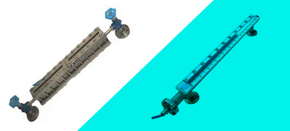 磁翻板液位計(jì)